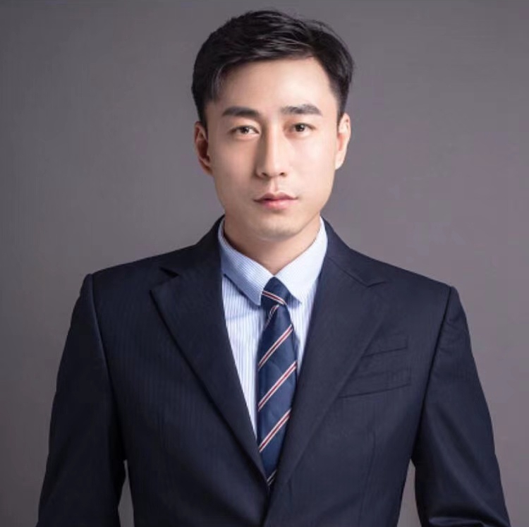 叶志鸿 项目运营总监